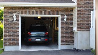 Garage Door Installation at Salem End Road Framingham, Massachusetts